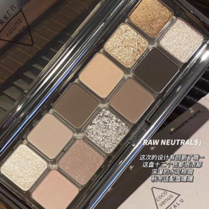 Dikalu 12 Colors Eyeshadow #3