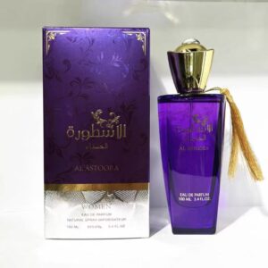 AL Astoora Perfume #611B