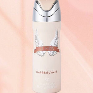 Olimpia Body Spray #PS2011