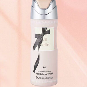La De Belle Body Spray #PS2012     $8