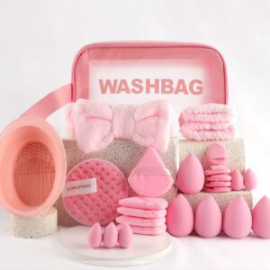 MakeupKit Set with Bag