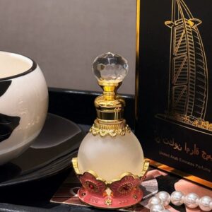 Oil Perfume #C