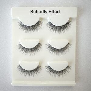 Butterfly Effect-3D Lashes