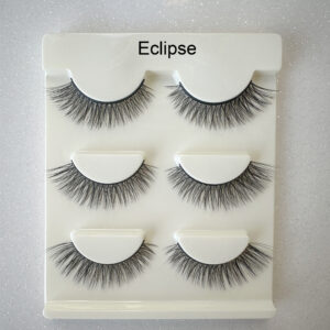 Eclipse -3D Lashes