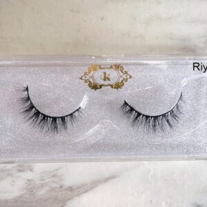 Riya - Faux Mink Lashes