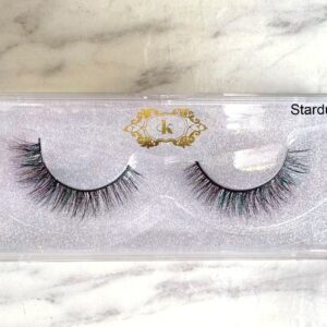 Stardust - Faux Mink Lashes