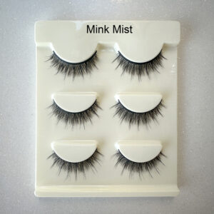 Mink Mist-3D Lashes