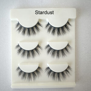 Stardust-3D Lashes